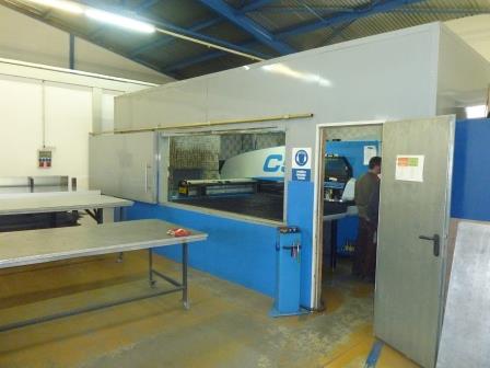 Stanze C5 Stanze C5