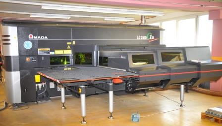 Faserlaser LC2515 C1 AJ Faserlaser LC2515 C1 AJ
