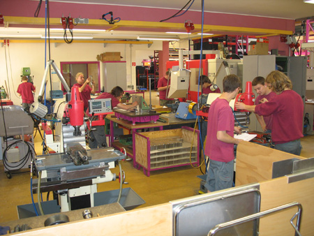 Ausbildung Ausbildung
